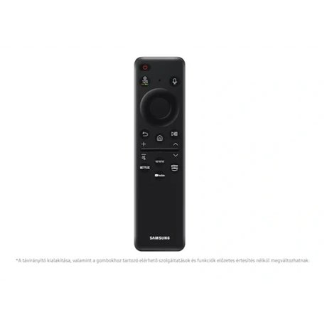 Samsung 42" QE42S90FAEXXH OLED Smart Televízió