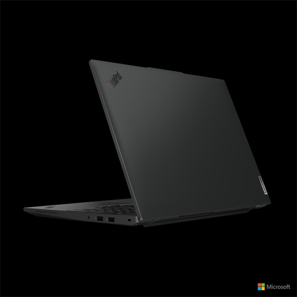 LENOVO ThinkPad L16 G1 16.0" WUXGA  Core Ultra 7 155U (4.8GHz) 32GB 1TB SSD Win11 Pro Notebook