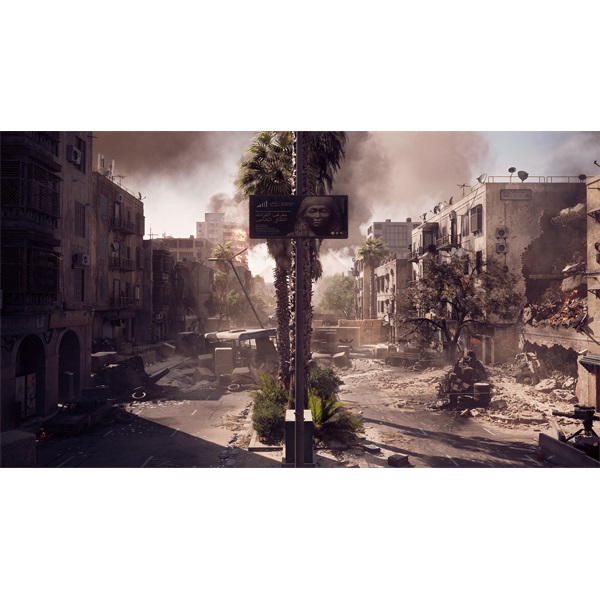 Battlefield 6 Xbox Series X játékszoftver