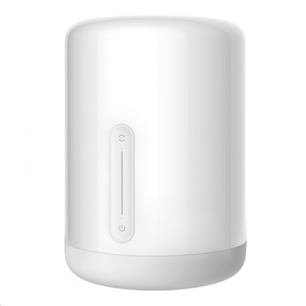 Xiaomi MI BedSide Lamp 2 éjjeli lámpa fehér (MJCTD02YL / MUE4093GL) Xiaomi MI BedSide Lamp 2 éjjeli lámpa fehér (MJCTD02YL / MUE4093GL)