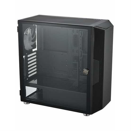  FSP Ultra CUT592 Számítógépház