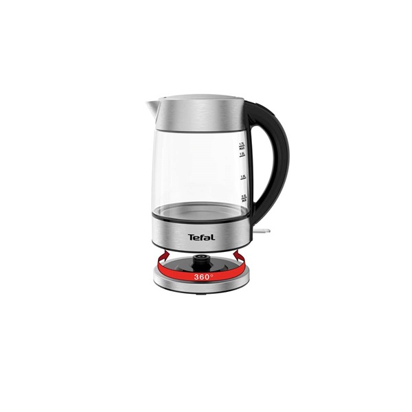 Tefal KI772D38 vízforraló