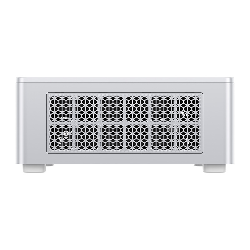 Minis Forum UM870 Plus Ryzen 7 8745H barebone UM870 Plus Ryzen 7 8745H MINI PC 