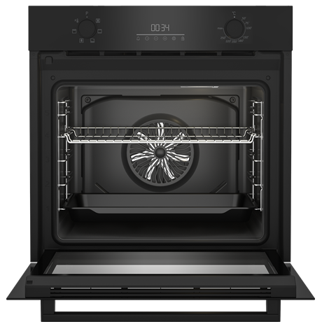 Beko BBIE17300B Beépíthető sütő