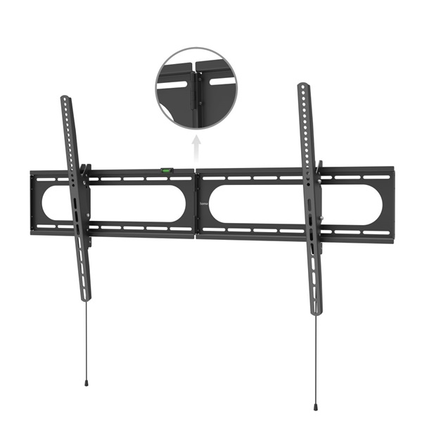 Hama 220844 FITV STRONG 1100x600 dönthető falitartó Hama 220844 FITV STRONG 1100x600 dönthető falitartó