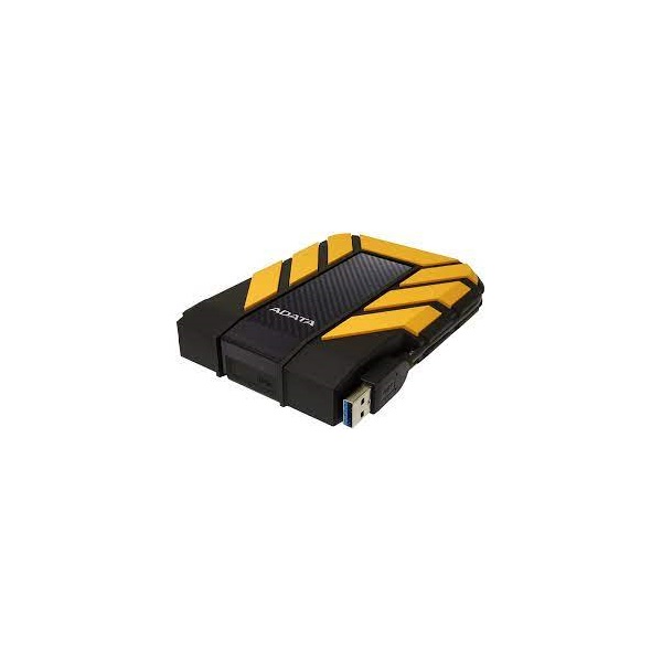 ADATA 2.5" HDD USB 3.1 2TB HD710P ütésálló Sárga