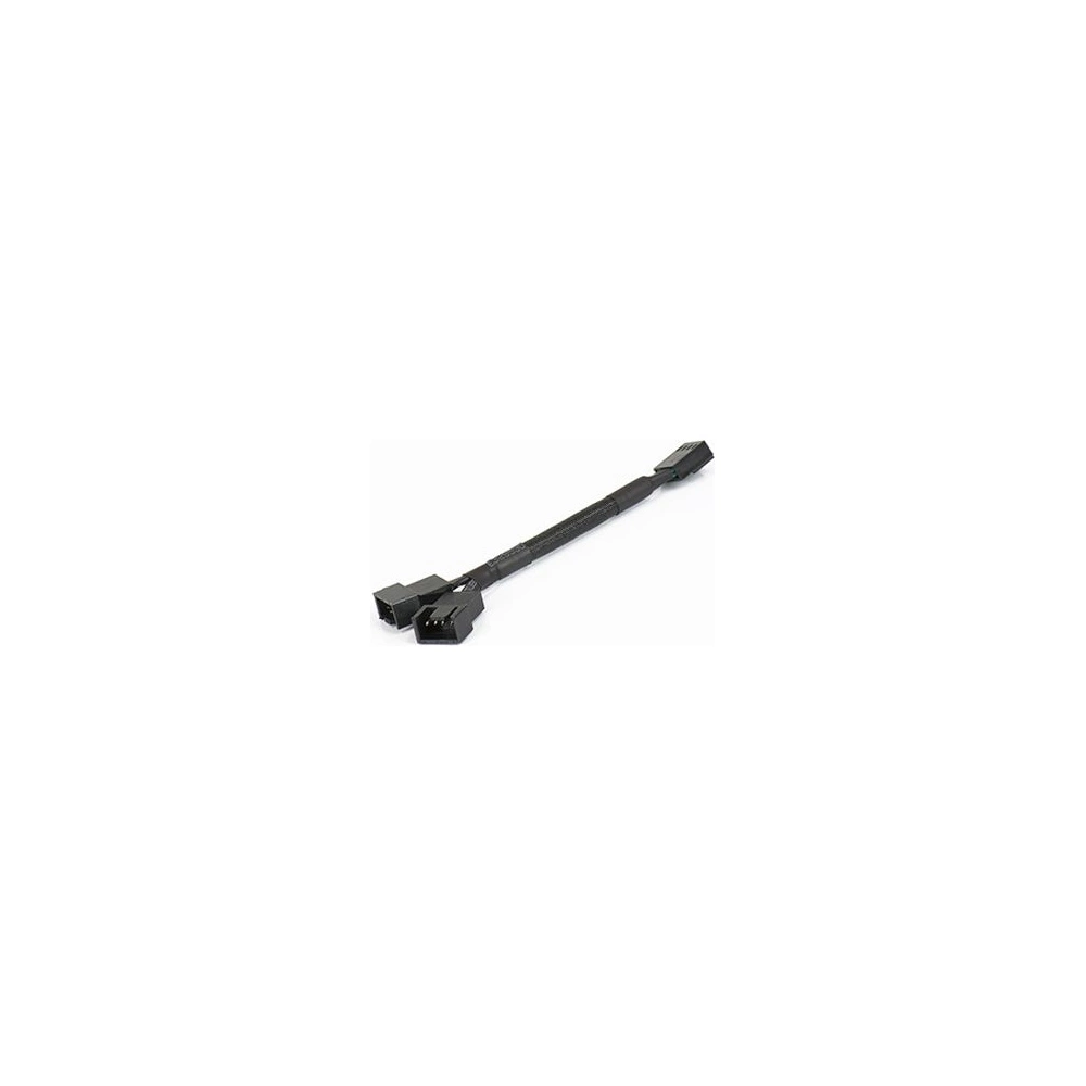 PHANTEKS Y-Cable for 4pin PWM Cooler PHANTEKS Y-Cable for 4pin PWM Cooler