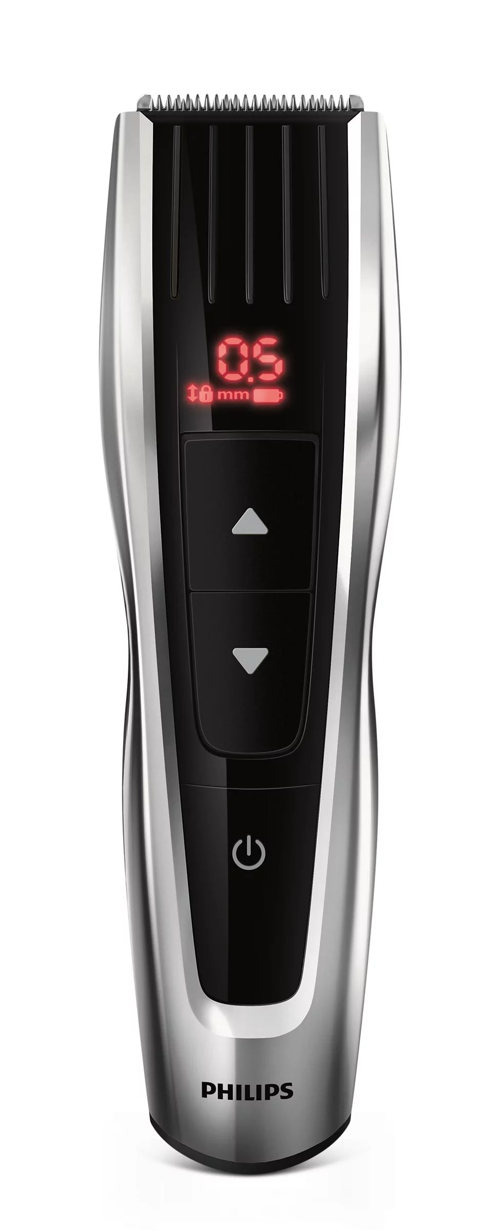 Philips HC9420/15 Hairclipper series 9000 hajvágó Philips HC9420/15 Hairclipper series 9000 hajvágó