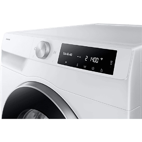 Samsung WW90DG6U25LEU4 elöltöltős mosógép