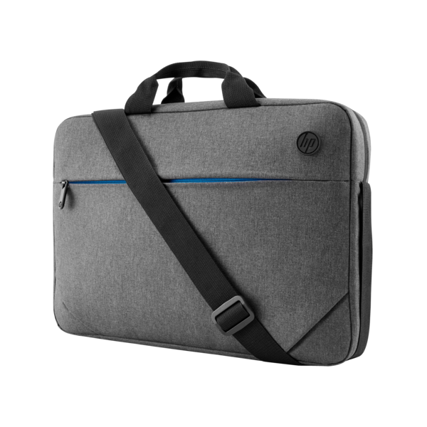 HP  Prelude Topload 17.3" Notebook táska Szürke