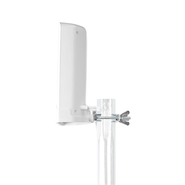 Nedis ANOR5G20WT 3G / 4G / 5G 698 MHz -5000 MHz Nyereség: 6 dB  Beltéri és kültéri antenna
