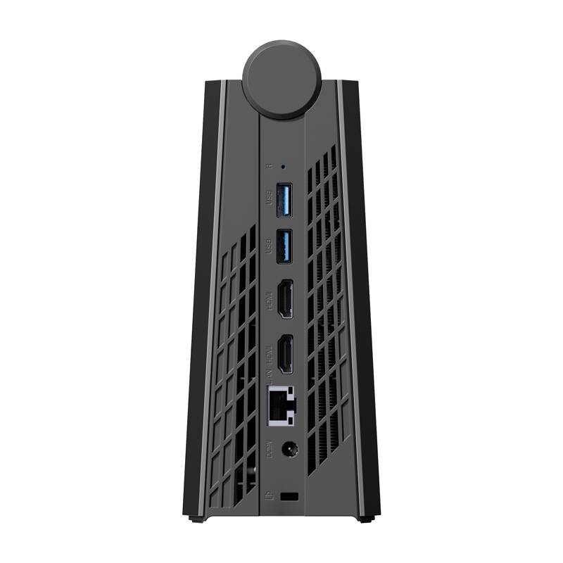 AceMagic AM08Pro Ryzen 9 6900HX 16GB RAM+512GB MINI PC  