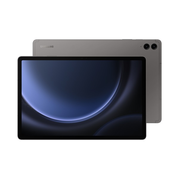 Samsung Galaxy Tab S9 FE+ 12,4" 128GB Wi-Fi 5G Tablet Szürke
