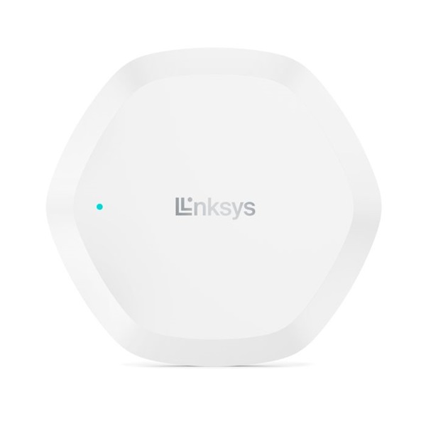 Linksys LAPAC1300C 2,4GHz/5GHz Dual-band vezeték nélküli 802.11ac Access Point