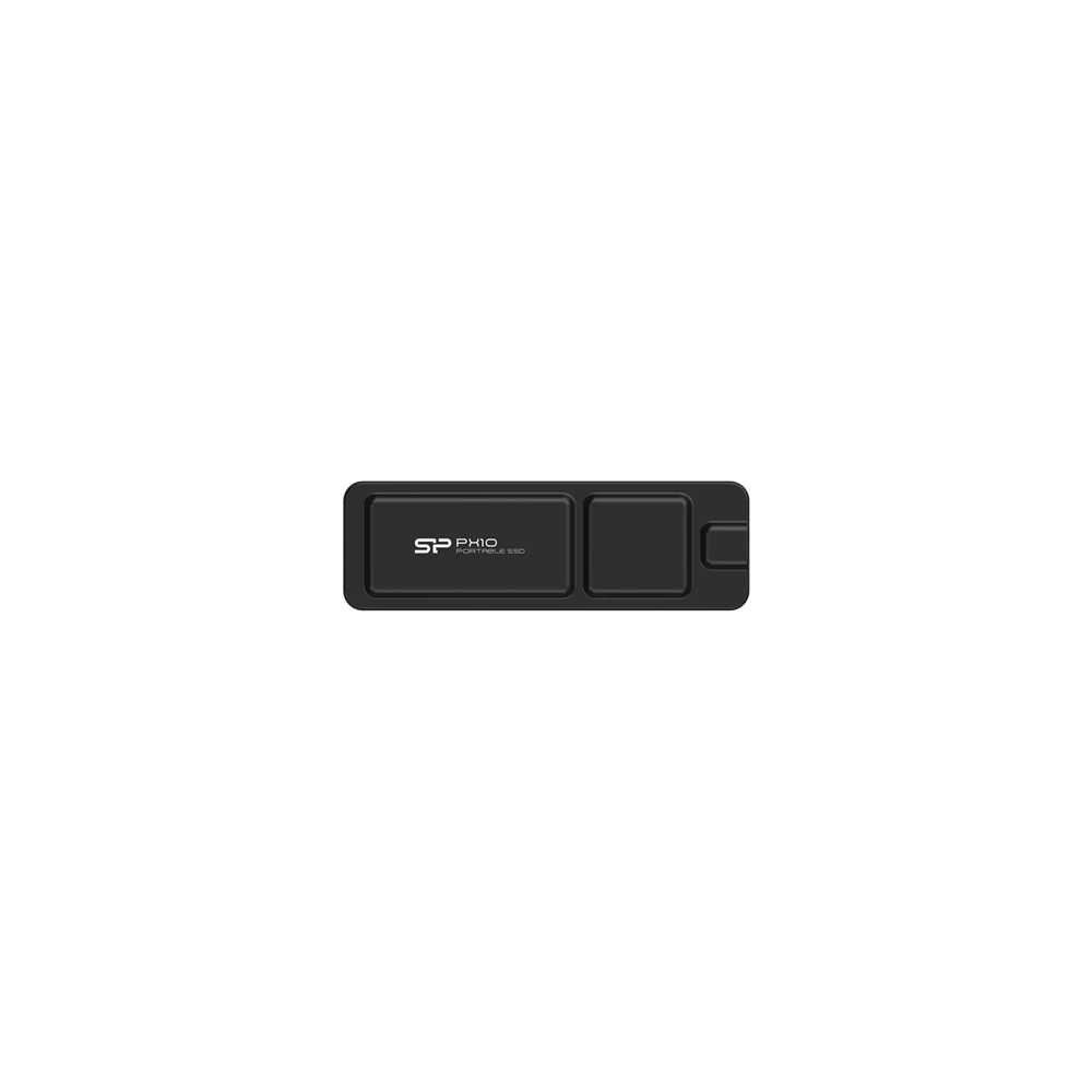 Silicon Power SP512GBPSDPX10C 512GB PX10 PCIe USB 3.2 Gen 2 (Type-C)    külső SSD