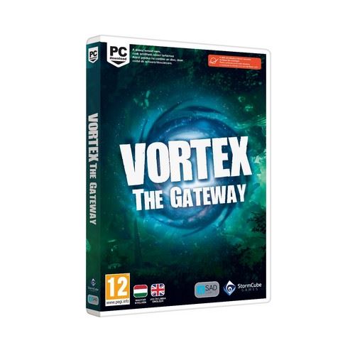 Vortex: The Gateway (PC)