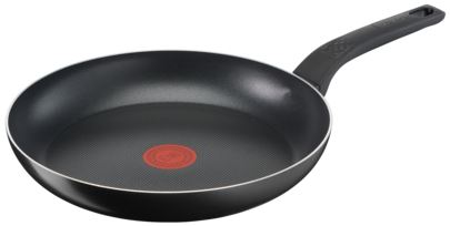 Tefal B5670653 Simply Clean serpenyő 28cm