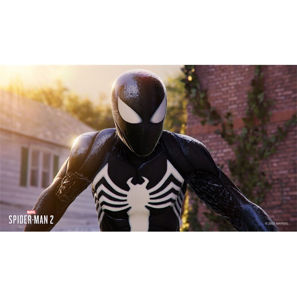Marvel`s Spider-Man 2 PS5 játékszoftver