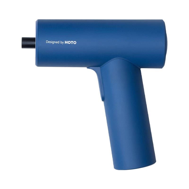 Xiaomi HOTO QWLSD008 akkumulátoros csavarhúzó kék Xiaomi HOTO QWLSD008 akkumulátoros csavarhúzó kék