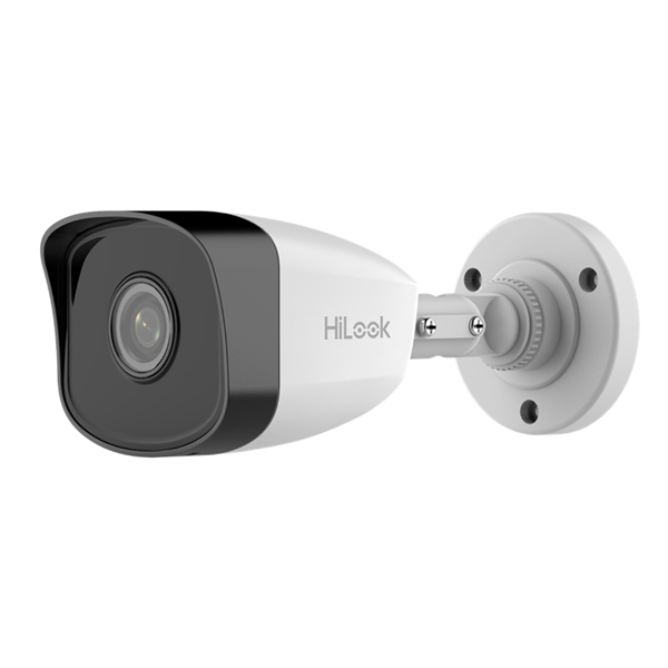 HiLook IP csőkamera - IPC-B121H (2MP, 2,8mm, kültéri, H265+, IP67, IR30m, ICR, DWDR, PoE) HiLook IP csőkamera - IPC-B121H (2MP, 2,8mm, kültéri, H265+, IP67, IR30m, ICR, DWDR, PoE)