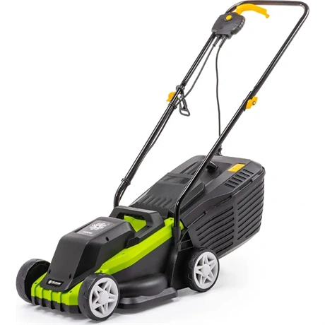 Fieldmann FZR 2018-E  Elektromos fűnyíró