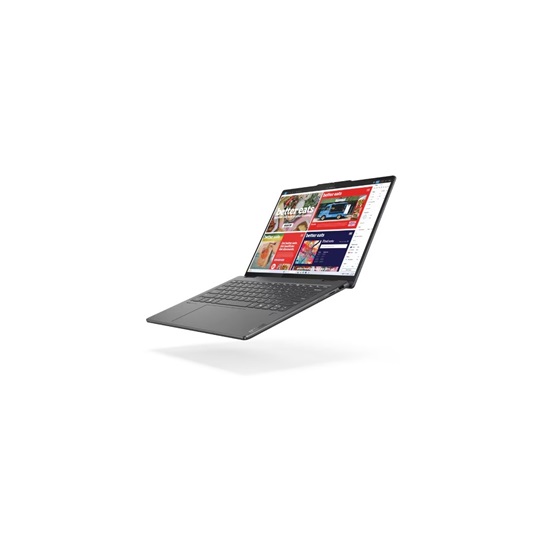 Lenovo Yoga 7 2-in-1 14IML9 Touch Notebook  Szürke