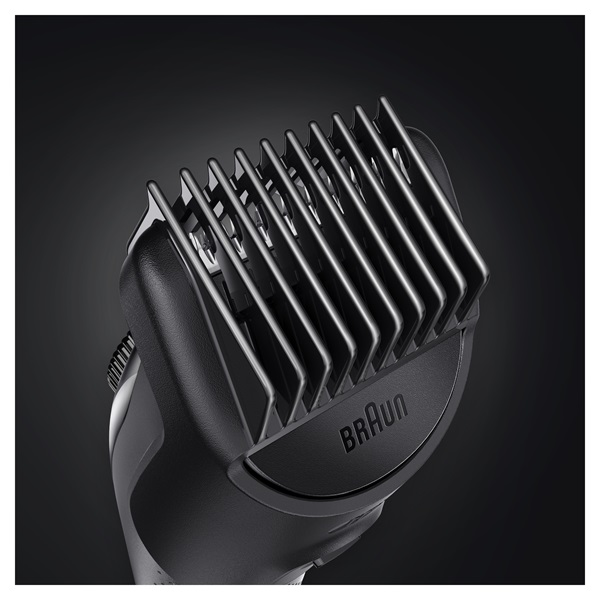 Braun BT3340 szakállvágó