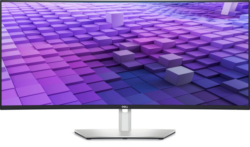 DELL U3824DW 38" ívelt LCD monitor (210-BHXB) DELL U3824DW 38" ívelt LCD monitor (210-BHXB)