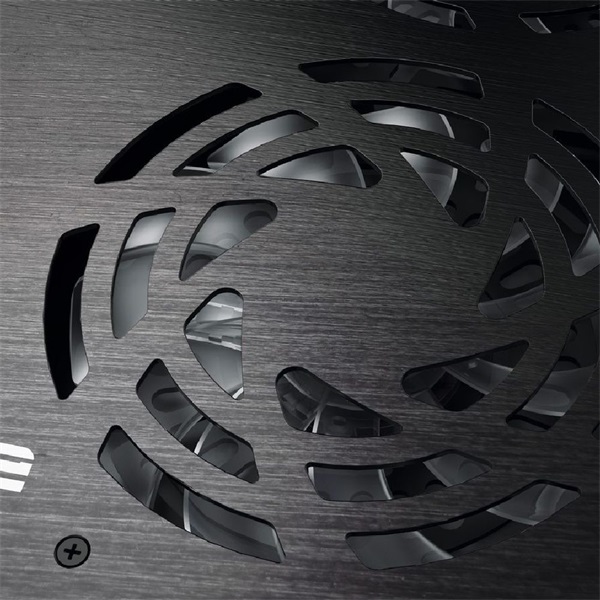 Hama uRage Freezer 600 hűtőrács fém (186061)