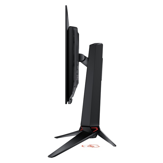  Asus 26.5" ROG Swift PG27AQDP   OLED monitor