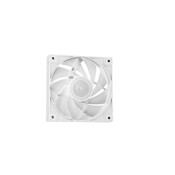 DeepCool Számítógépház - CH560 Digital WH (fehér, 3x14cm + 1x12 venti, Mini-ITX / Micro-ATX / ATX / E-ATX, 2xUSB3.0)
