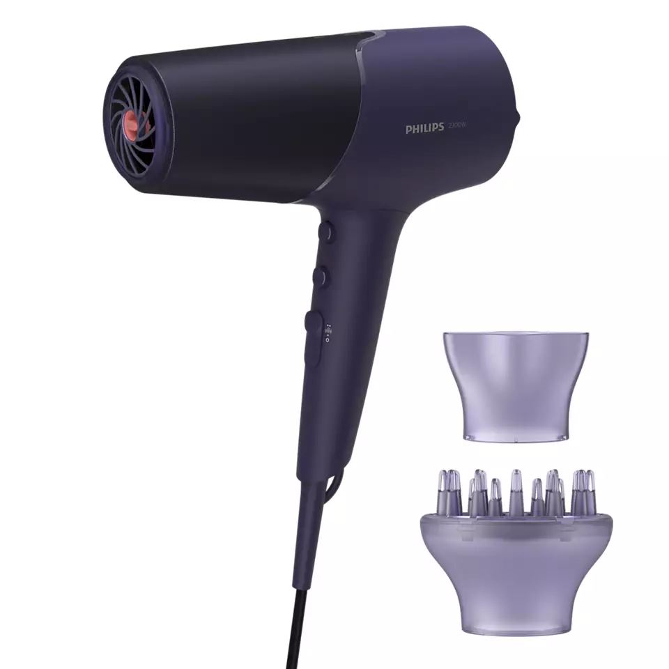 Philips BHD514/00 5000 Series hajszárító