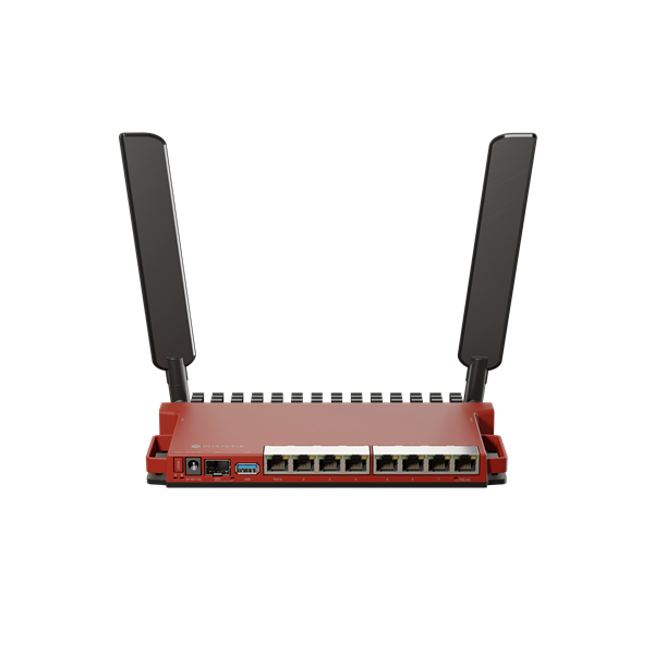 Mikrotik L009UiGs-2HaxD-IN Router