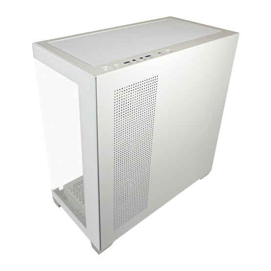   LC Power - LC-715W-ON Seamless_Pale_X Számítógépház