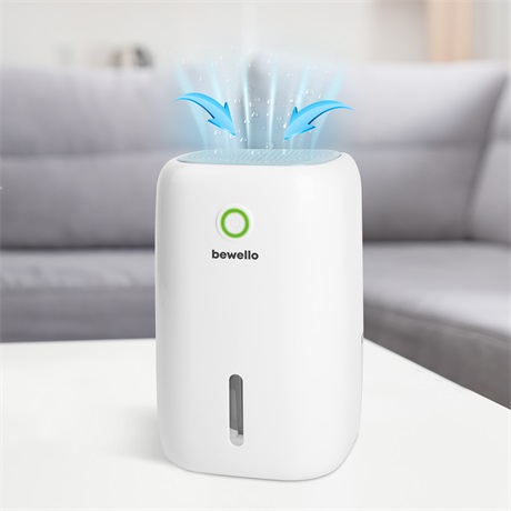 Bewello BW2011B PÁRAMENTESÍTŐ