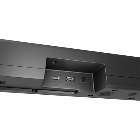 Lg S60T Hangprojektor