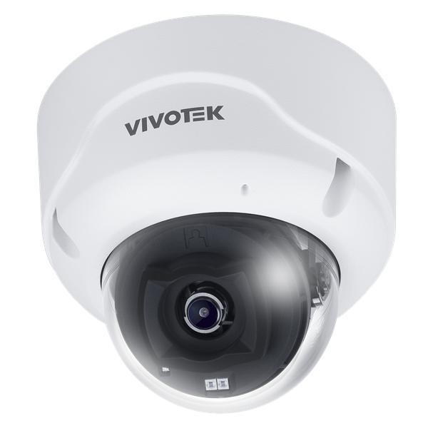 Vivotek VERSATILE  Dome IP kamera (FD9389-EHV-V3)