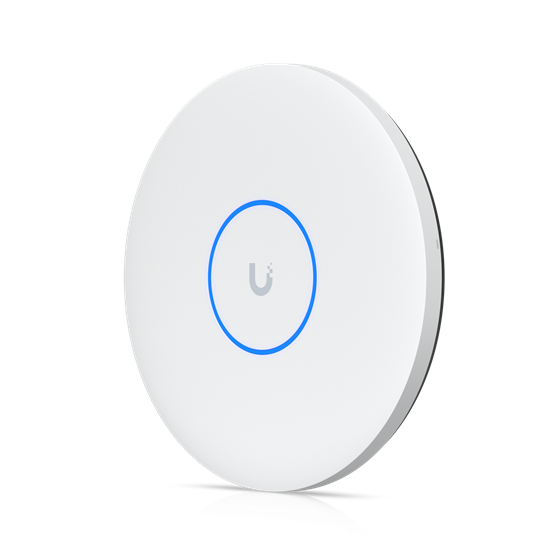 Ubiquiti UniFi U7 Pro XGS 1x 10GbE RJ45 PoE++ 802.11be dobozos (WiFi 7, táp nélkül) Access point