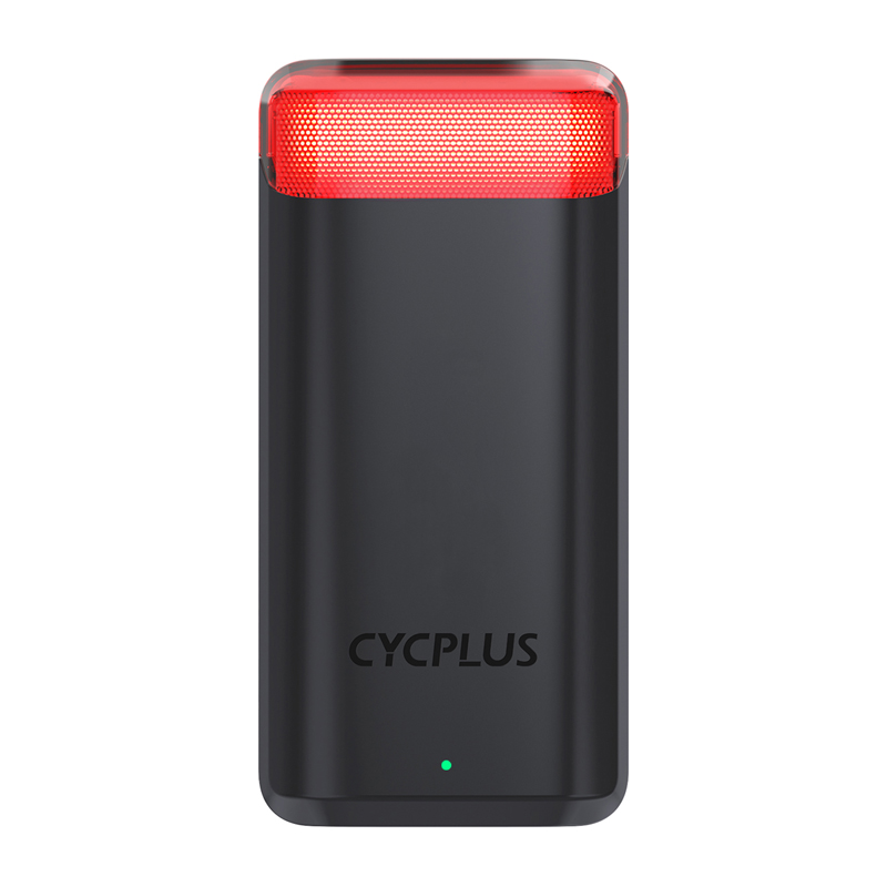 Cycplus L7 hátsó kerékpárlámpa radarral