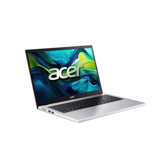 Acer Aspire GO AG15-71P-50LN Színezüst Acer Aspire GO AG15-71P-50LN Színezüst