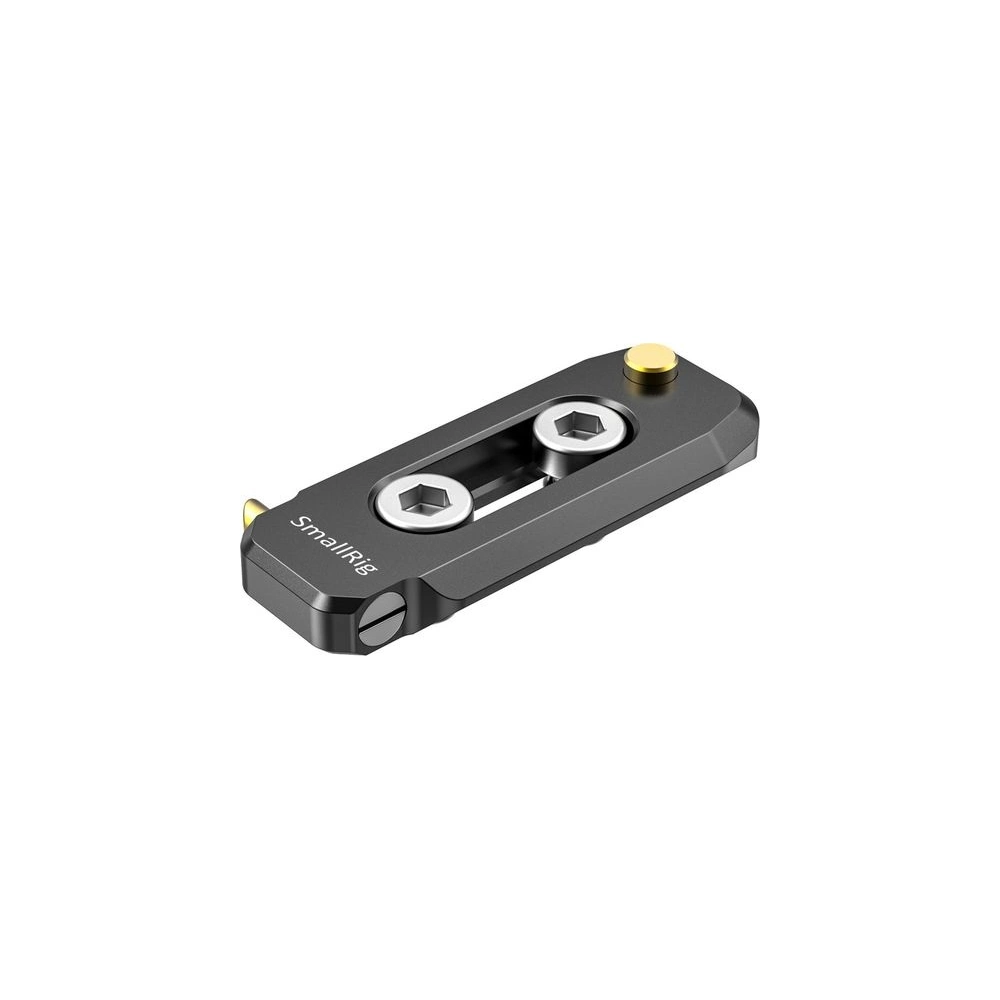SMALLRIG Low-profile NATO Rail 50mm BUN2468