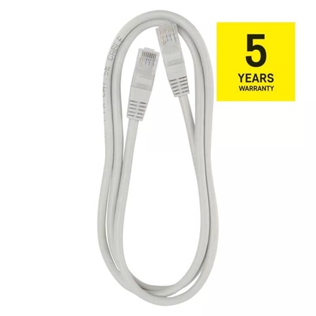 Emos S9122 PATCHKÁBEL  1M