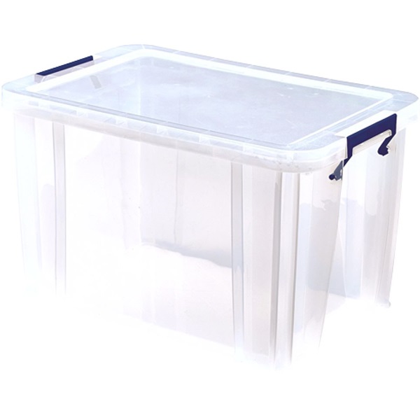 Fellowes Bankers Box ProStore 26 liter 1 db tároló doboz Fellowes Bankers Box ProStore 26 liter 1 db tároló doboz