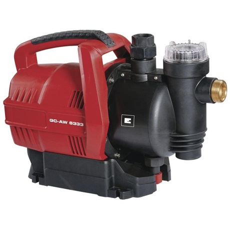 Einhell GC-AW 6333 Automata házi vízmű