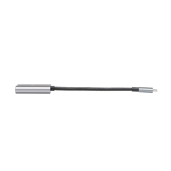 Bluestork  HUB-DUO-HDMI USB Hub Szürke 