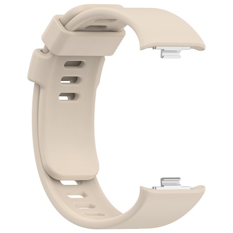 Mybandz 20135 SZILIKON ÓRASZÍJ-BÉZS(XIAOMI SMART BAND 8 PRO/XIAOMI REDMI WATCH 4) Mybandz 20135 SZILIKON ÓRASZÍJ-BÉZS(XIAOMI SMART BAND 8 PRO/XIAOMI REDMI WATCH 4)