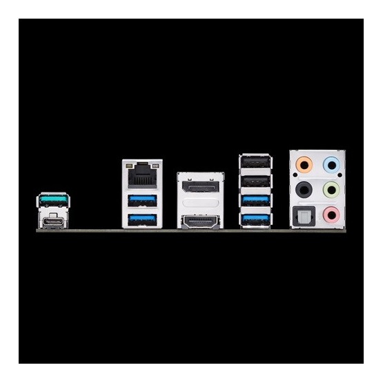 ASUS sAM4 PRIME B550-PLUS Alaplap