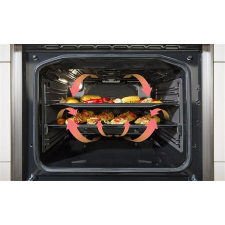 Gorenje GKS5C70XF TŰZHELY KOMBINÁLT