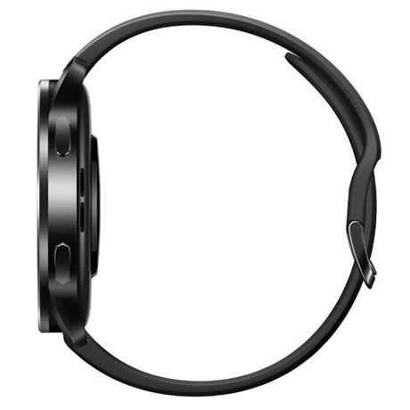 Xiaomi WATCH S3 BLACK (BHR7874GL) OKOSÓRA