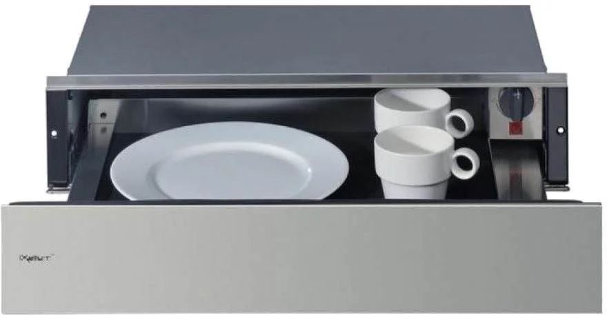 Whirlpool WD 142 IXL beépíthető melegentartó fiók